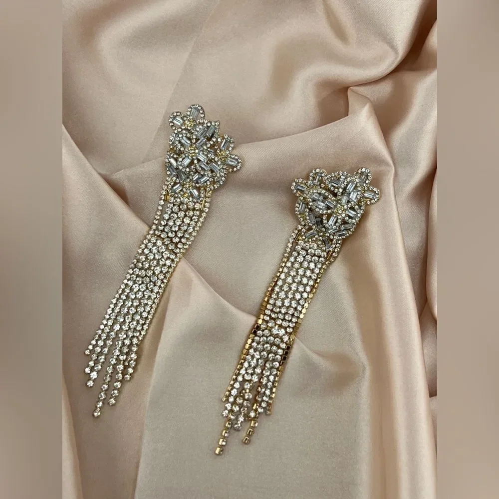 Zara add touch